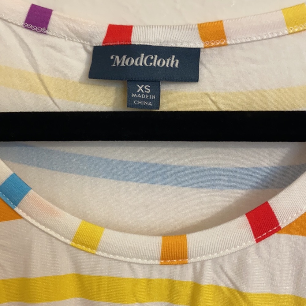 ModCloth Tank - Picture 2 of 3